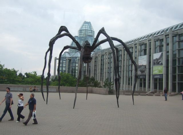 Ottawa - The Museum of Civilization