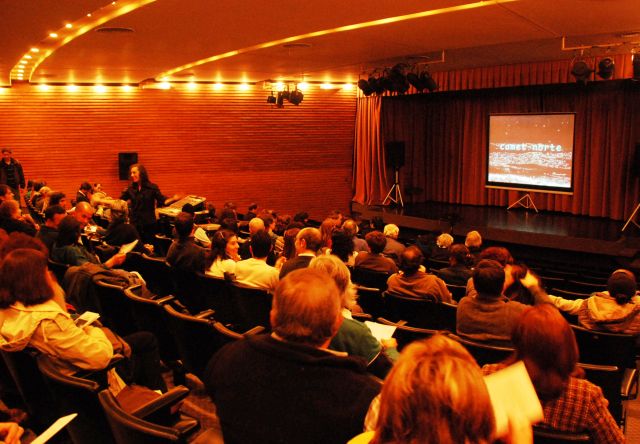 The Mar del Plata International Film Festival  - The oldest Latin American festival