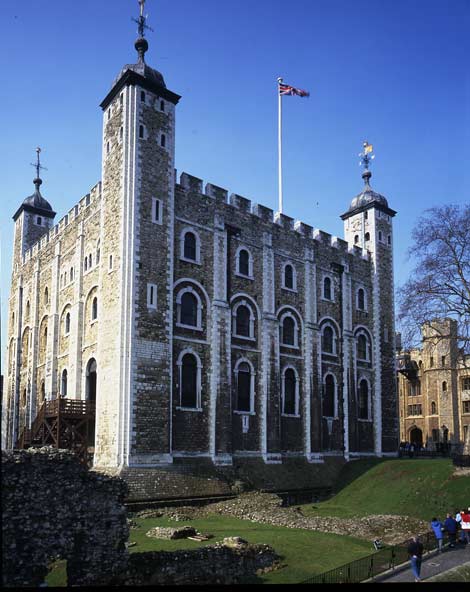 Tower of London - Tower of London picture