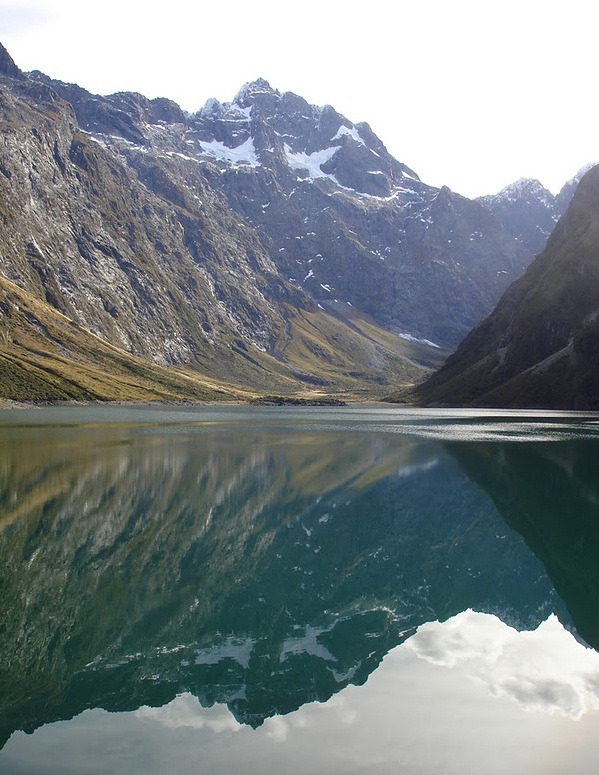 Fiordland  National Park - Heavenly place