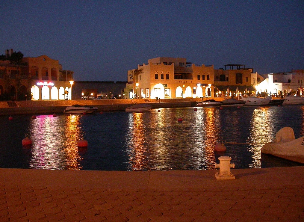 Sharm El Sheikh, Egypt - Wonderful place