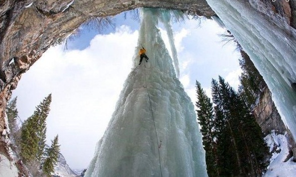 Vail, Colorado - Pure undiluted moment