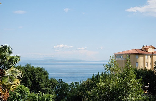 Opatija  - Istrian Peninsula