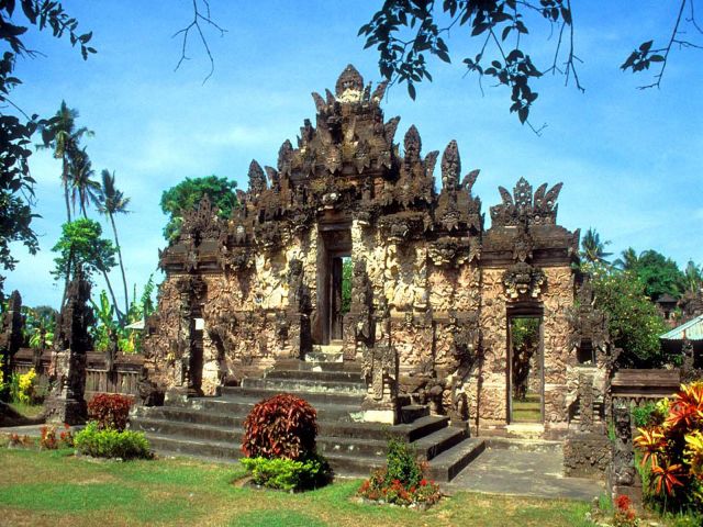 Bali - Land of the Gods
