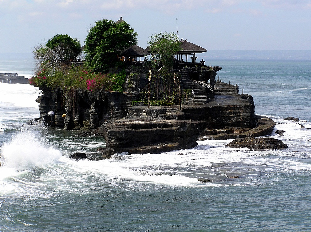 Bali - Beautiful Island