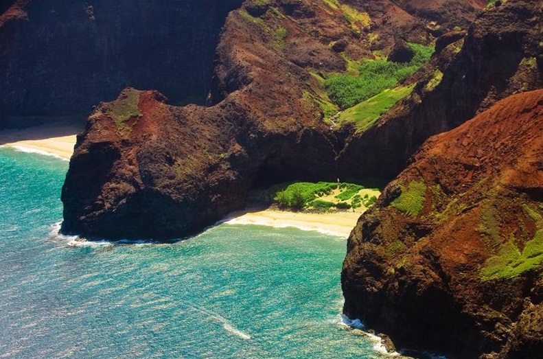 Kauai - Beautiful Island