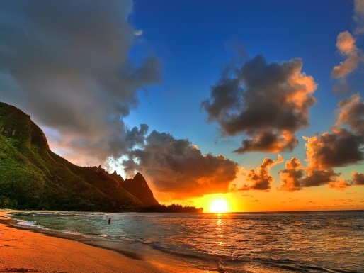 Kauai - Mystical Island