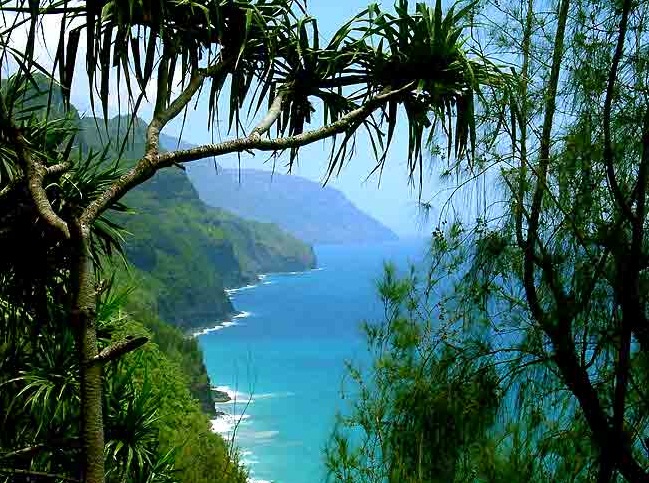 Kauai - The Garden Island