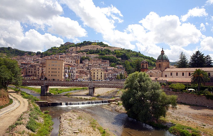 Cosenza - The Best Places to Visit in Calabria, Italy