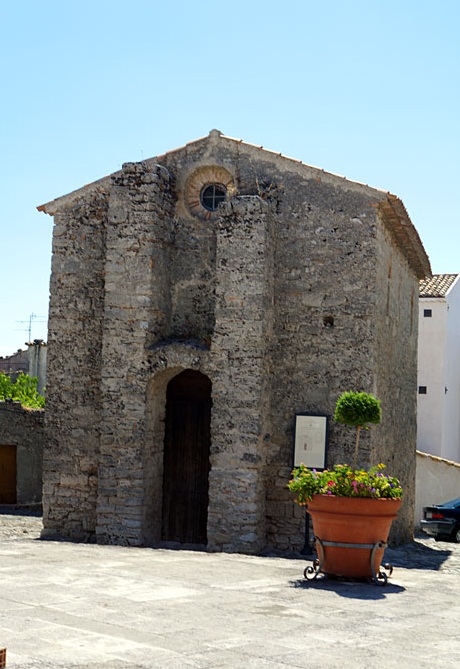 Gerace - Lovely town