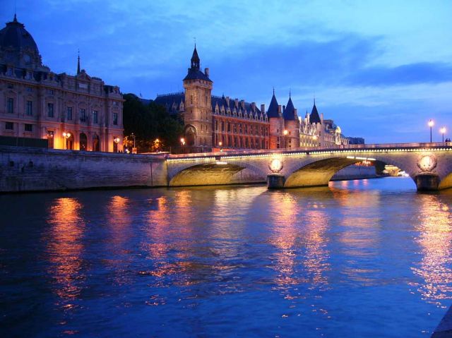 France - The most beautiful countries in the world