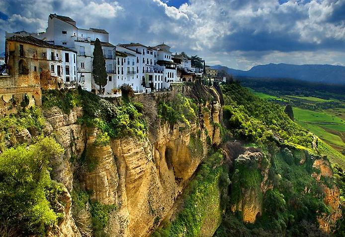 Spain - Beautiful Spain