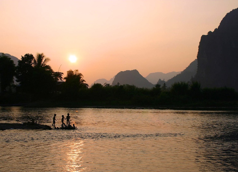 Laos - Laos overview