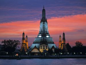 Wat Arun