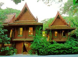 Jim Thompson’s House