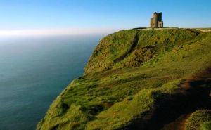 Cliffs of Moher