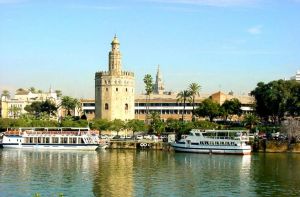 Torre del Oro