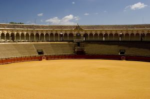 Plaza de Toros