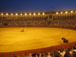 Plaza de Toros