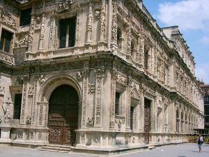 Sevilla City Hall