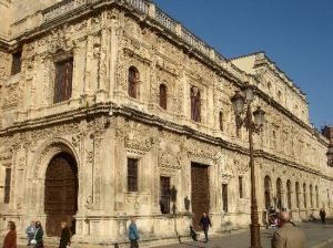 Sevilla City Hall