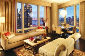 Mandarin Oriental New York