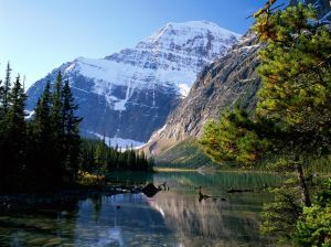 Jasper National Park, Canada