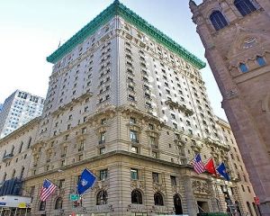 The Peninsula New York