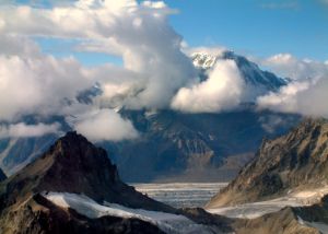 Denali National Park, Alaska