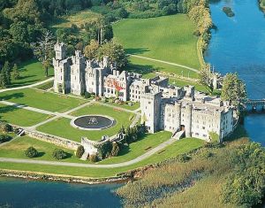 Ashford Castle