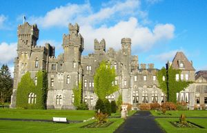 Ashford Castle