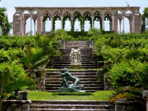 Gardens of Versailles