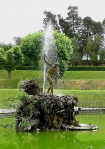 Boboli Gardens