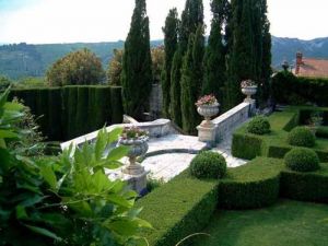 Boboli Gardens