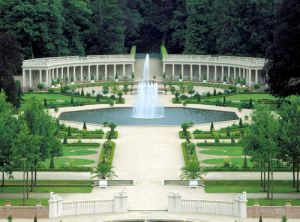 Gardens at Het Loo Palace