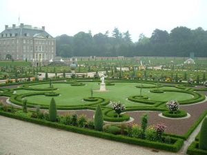 Gardens at Het Loo Palace