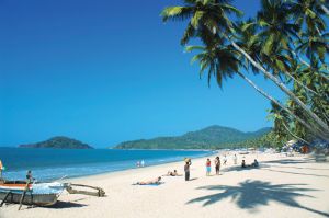 Beaches of Goa