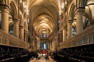 Canterbury Cathedral