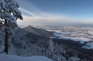 Hohenzollern Castle, Germany