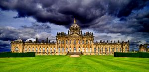 Castle Howard, England