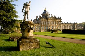 Castle Howard, England