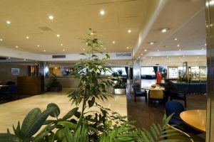 Hotel Husa Chamartin