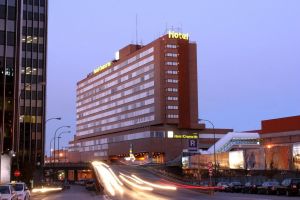 Hotel Husa Chamartin