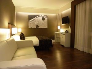 Hotel Royal Ramblas