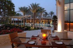 Desert Palm Resort & Spa