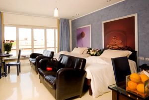 La Griffe Luxury Hotel 