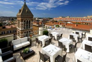 La Griffe Luxury Hotel 