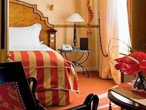 Sofitel Rome Villa Borghese