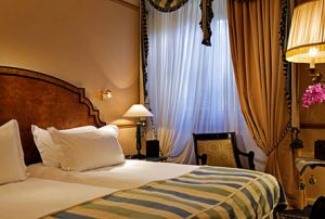 Sofitel Rome Villa Borghese