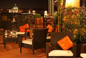 Sofitel Rome Villa Borghese